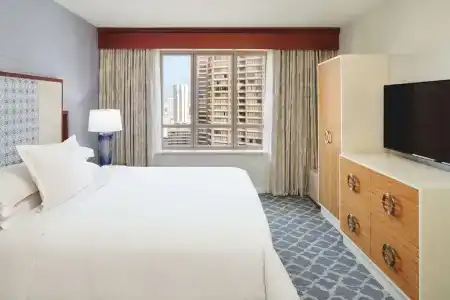 Hilton Grand Vacations Club Grand Waikikian Honolulu - 73