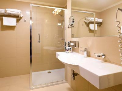 Mercure Krynica Zdrój Resort&Spa - 8