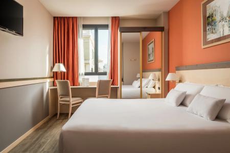 Sunotel Club Central - 11