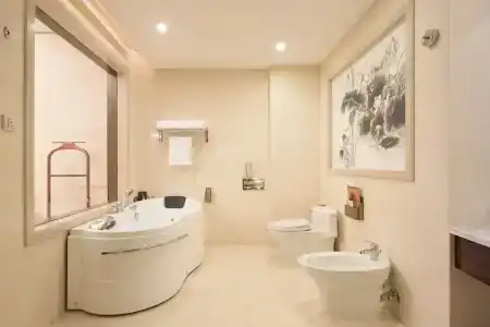 Qinghe Jinjiang International - 93