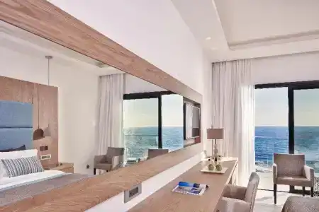 Atlantica Golden Beach - Adults Only - 57