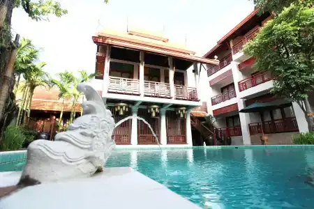 The Rim Chiang Mai - 27