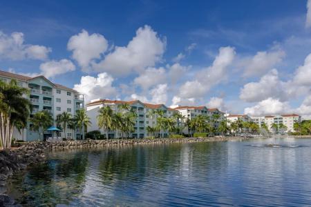 Marriott's Villas At Doral - 28