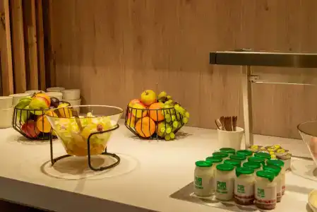Radisson Liege City Centre - 14