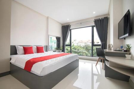 Bin Bin 7 - Near Ton Duc Thang University - 68