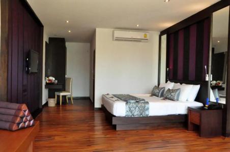 Pp Erawan Palms Resort- Sha Extra Plus - 41