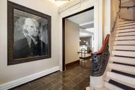 Hyatt Centric Faneuil Hall Boston - 11