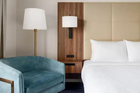 Fairfield Inn Hershey - 33