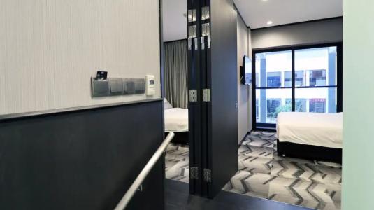 Nuve Urbane (Sg Clean, Staycation Approved) - 55