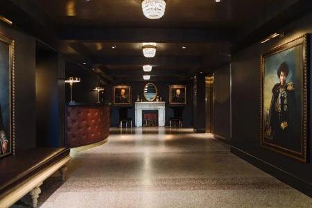 Kimpton Palladian, An Ihg - 61