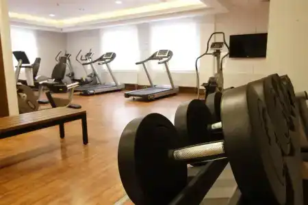 Radisson Blu, Kyiv Podil City Centre - 11