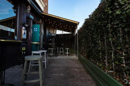 PubLove @ The Exmouth Arms, Euston - 16