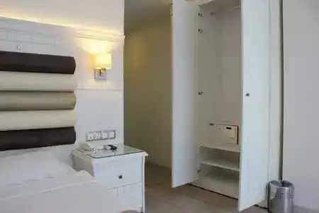IQ Marmaris - 5