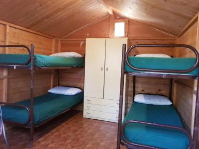 Camping Villaggio Egad - 44