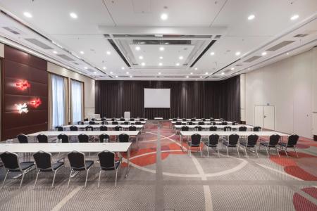 Crowne Plaza düSseldorf - Neuss, Ein Ihg - 31