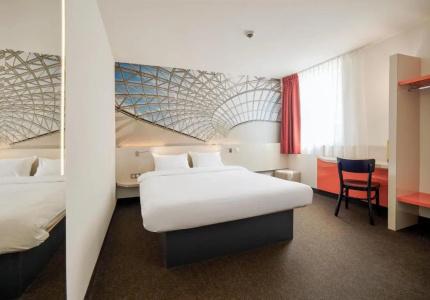 b&b Katowice Centrum - 35