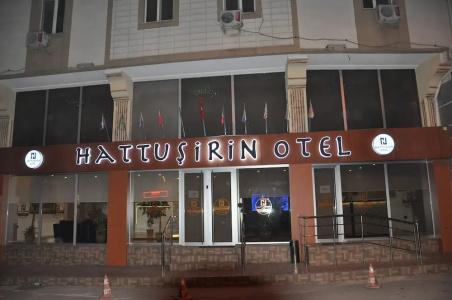 Hattuşirin - 27