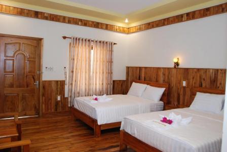 Villa Lien Tho - 1