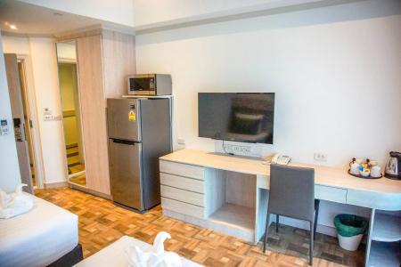 City View Residence - 26