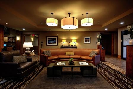 Homewood Suites by Hilton, - 1