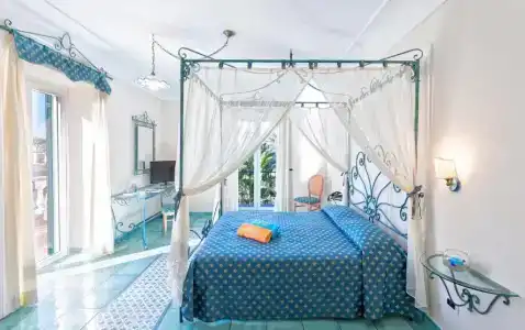 Tritone Resort & Spa - 87
