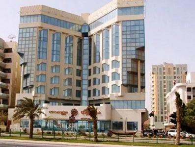 Phoenicia Tower - 0