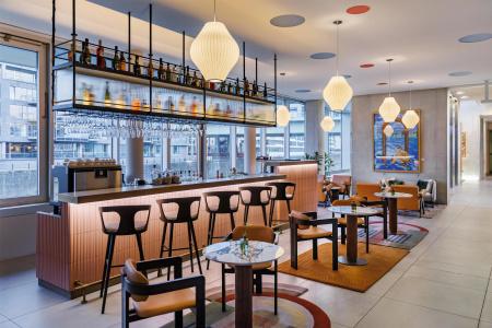 art'otel cologne, part of Radisson Group - 35