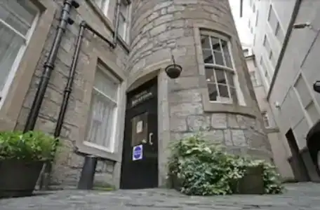 The Merchant City Inn - 19