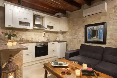 Oinoessa Traditional Boutique Guest Houses - 29