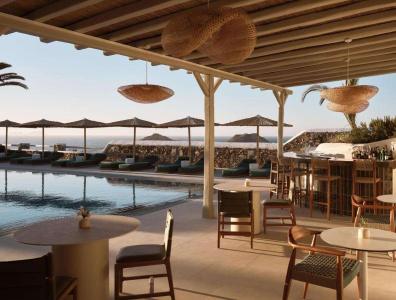 Anemoessa Boutique Mykonos - 30