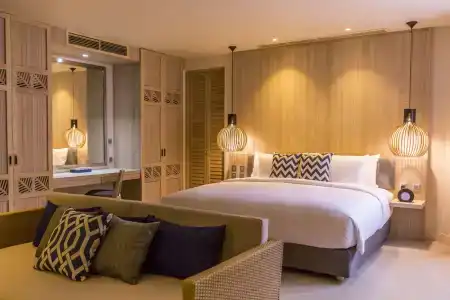 The Sis Kata, Resort - Sha Plus - 27