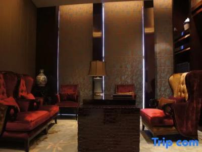 Sheraton Shanghai Waigaoqiao - 97