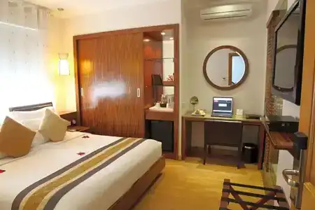 Hanoi Elite - 77