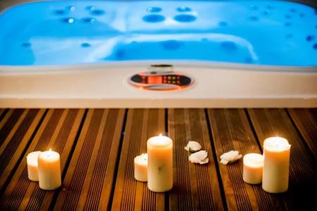 Grand hôTel Gallia & Londres Spa Nuxe - 15