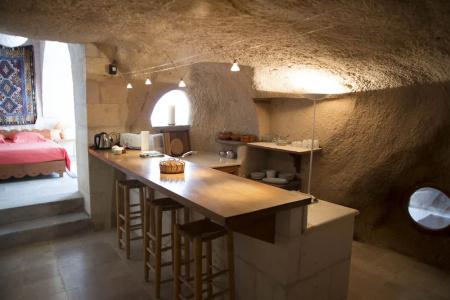 Les Maisons De Cappadoce - 209