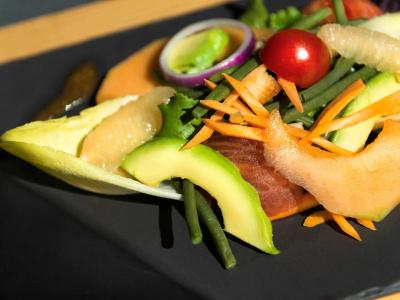 Ibis Styles Lyon Centre - Gare Part Dieu - 13