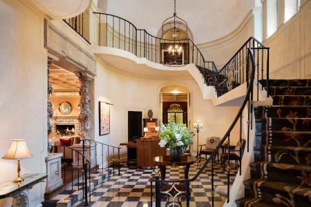 Rosewood Mansion on Turtle Creek - 40