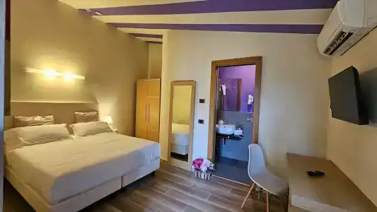 iHs Firenze Select Executive Residence - 29