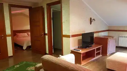 Vila Sigal Pogradec - 35