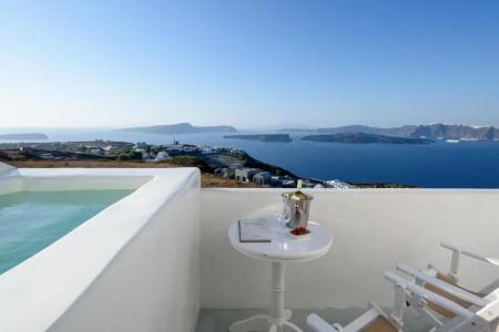 Kalestesia Suites - 257