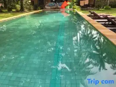 Melina Beach Front Bungalows - 42