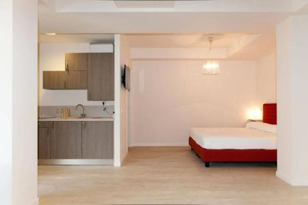 Residence - 1
