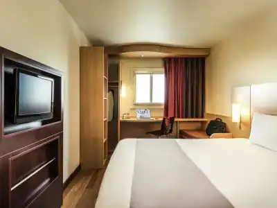 ibis Paris Montmartre 18ème - 6