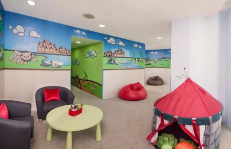 Ascott - 9