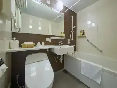 Yugaf Inn Okinawa - 26