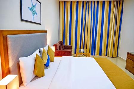 City Stay Grand - Al Barsha - 52