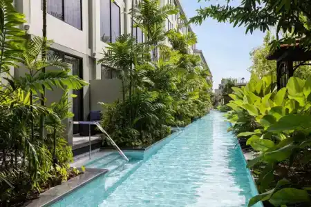 Four Points By Sheraton Phuket Patong Beach Resort - Sha Extra Plus - 57