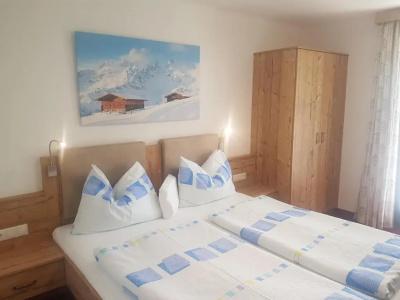 Oberauer Wagrain - Diepension (B&B) - 33