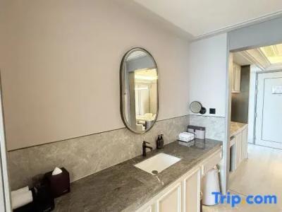 Mercure Suzhou Jinji Lake - 84