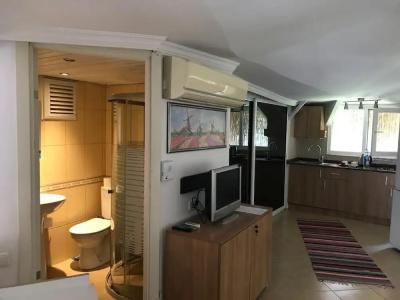 The Hill Glamping Çıralı - 3